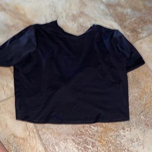 Fabletics workout top